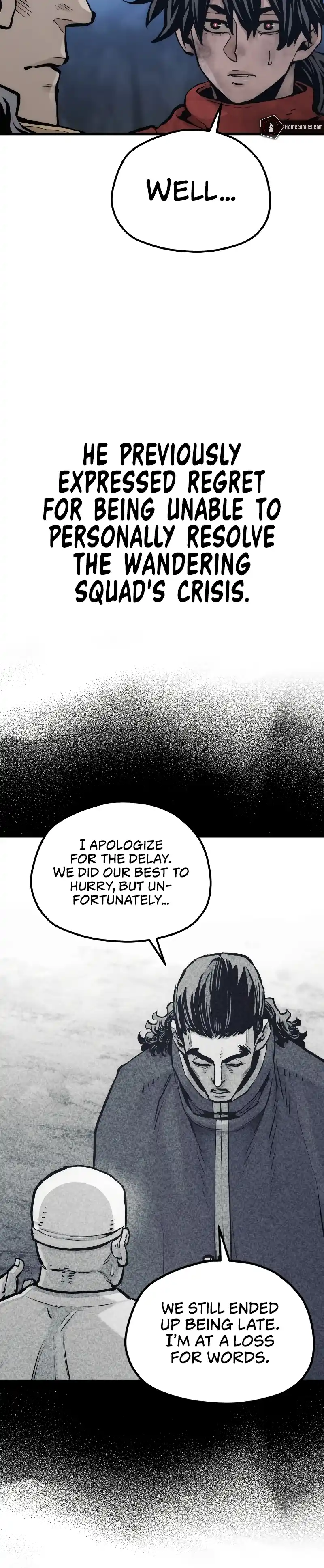 Read Murim Rpg Simulation Manga Online