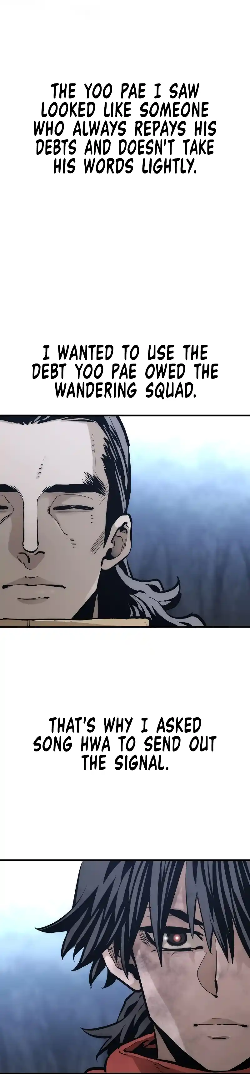 Read Murim Rpg Simulation Manga Online