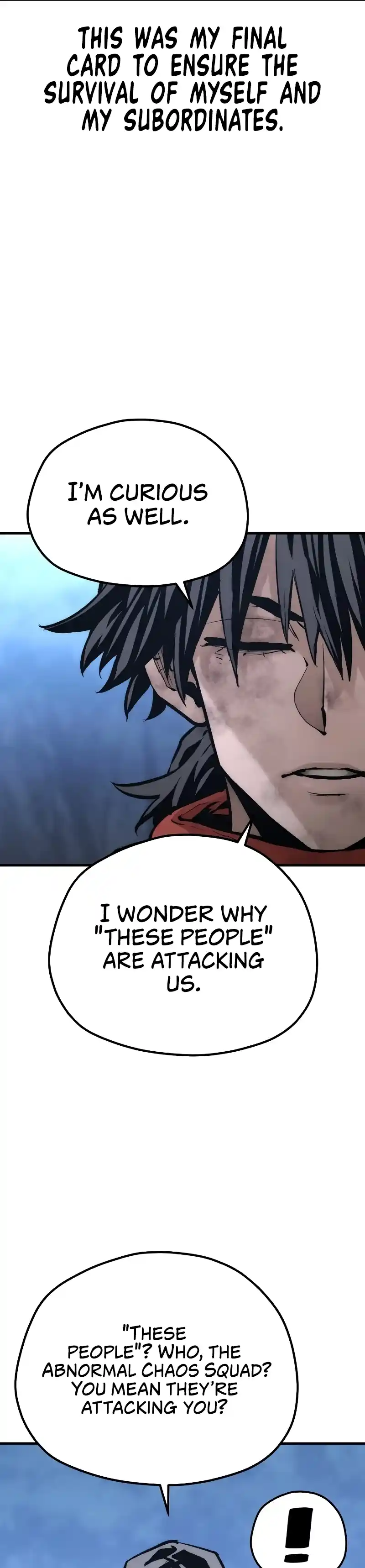 Read Murim Rpg Simulation Manga Online