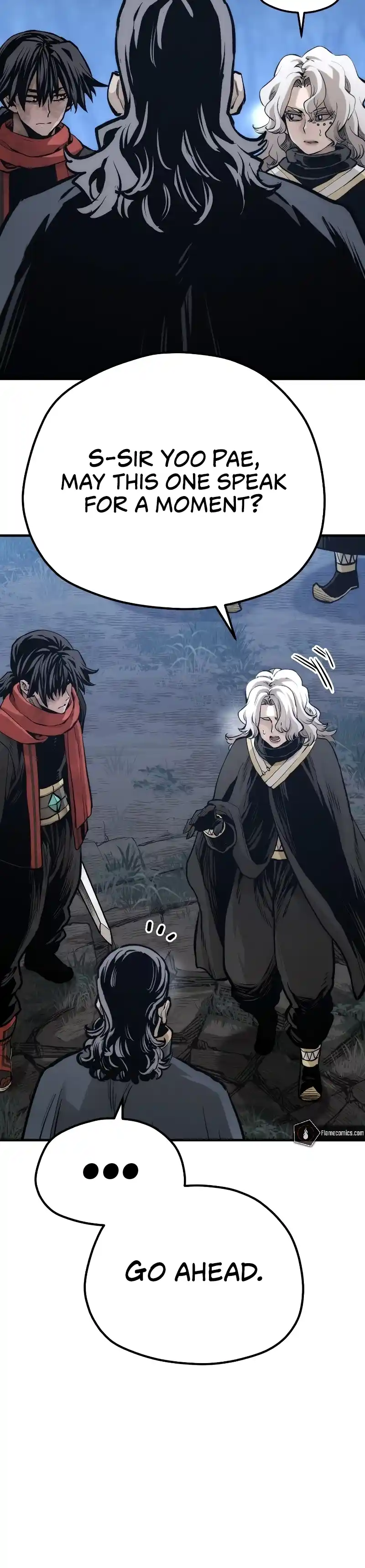 Read Murim Rpg Simulation Manga Online