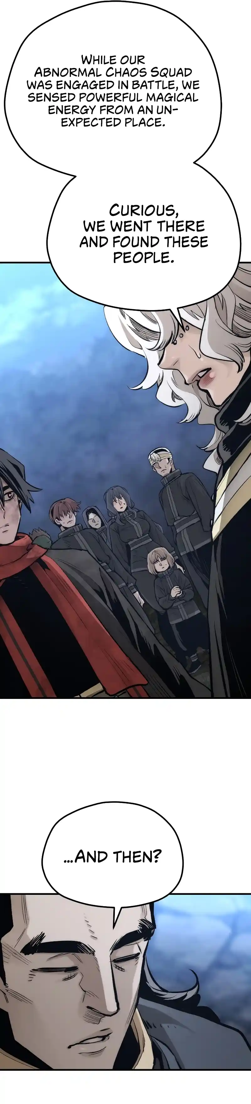 Read Murim Rpg Simulation Manga Online