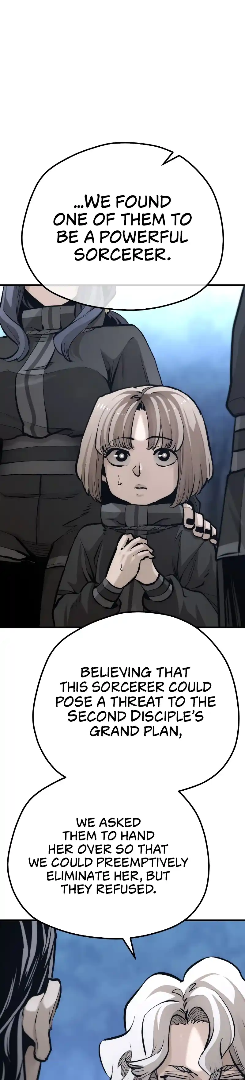 Read Murim Rpg Simulation Manga Online