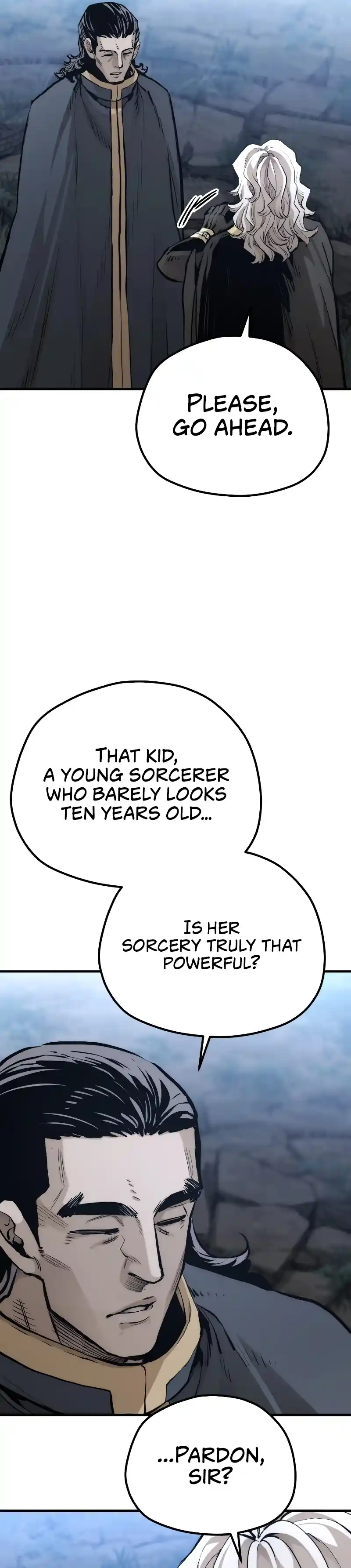 Read Murim Rpg Simulation Manga Online