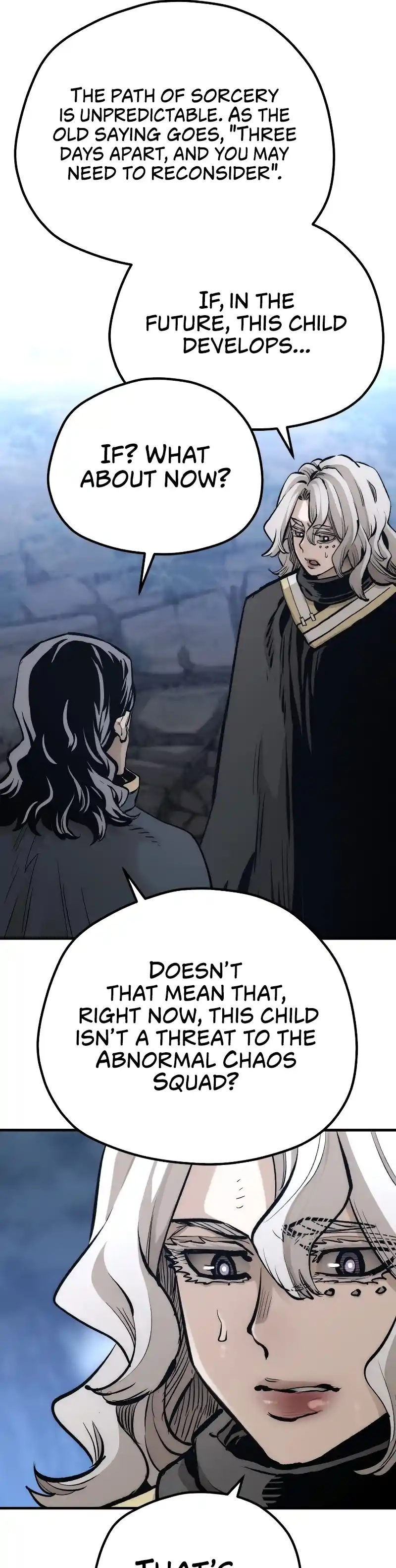 Read Murim Rpg Simulation Manga Online