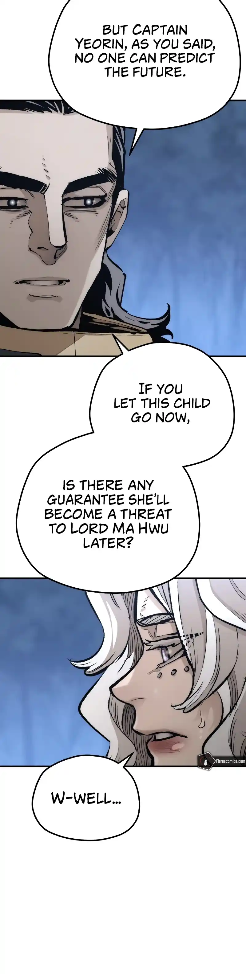 Read Murim Rpg Simulation Manga Online