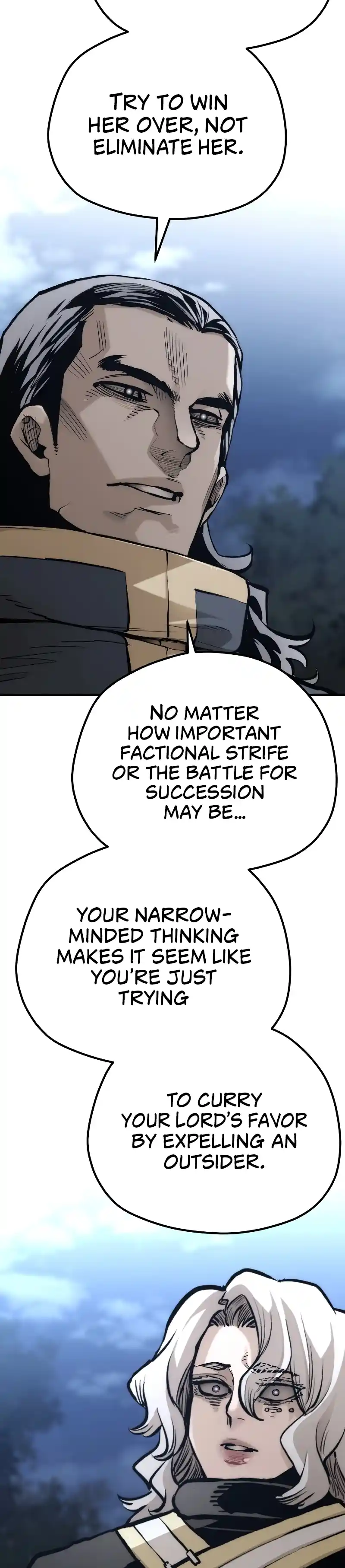 Read Murim Rpg Simulation Manga Online