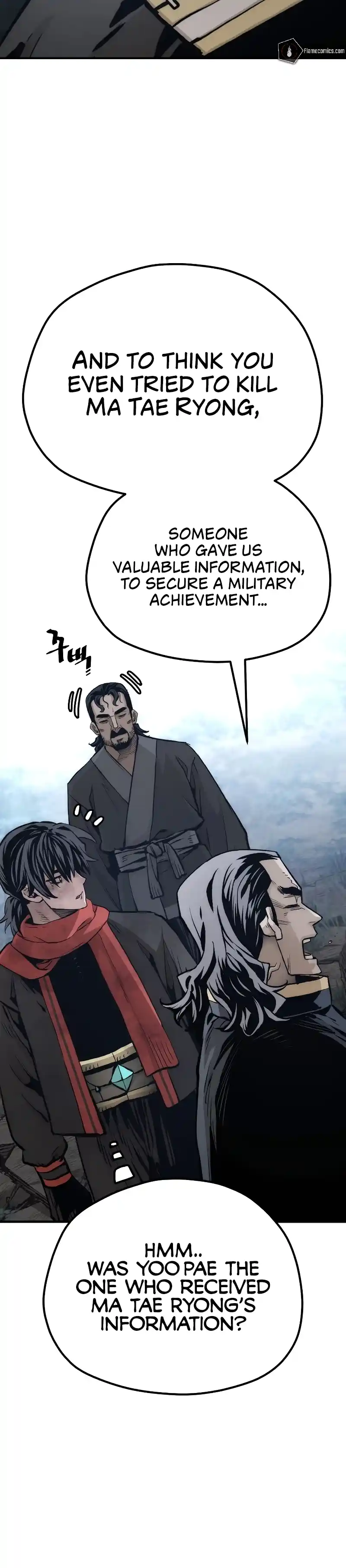 Read Murim Rpg Simulation Manga Online