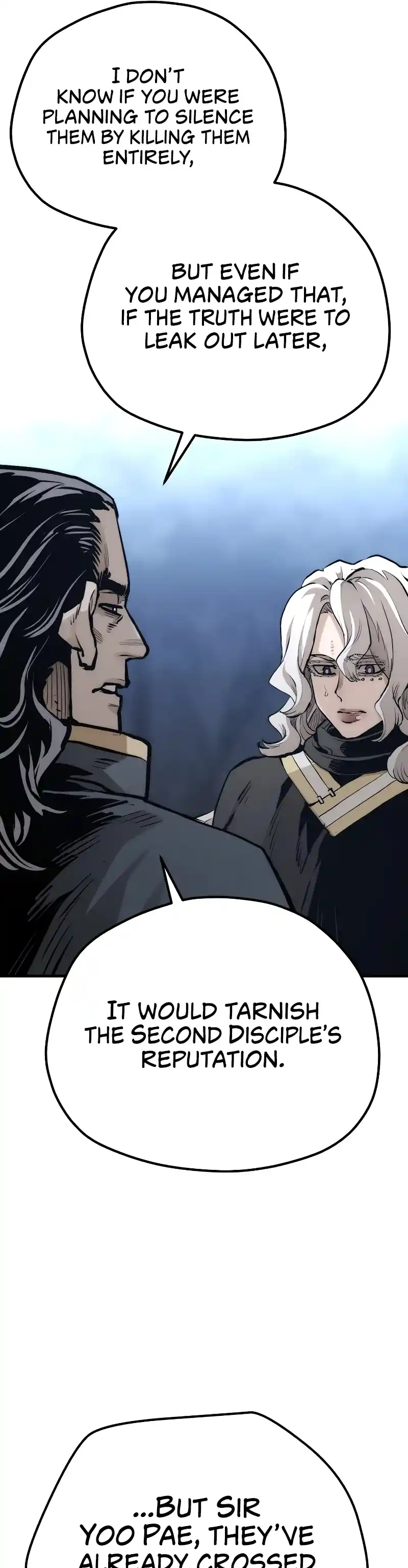 Read Murim Rpg Simulation Manga Online