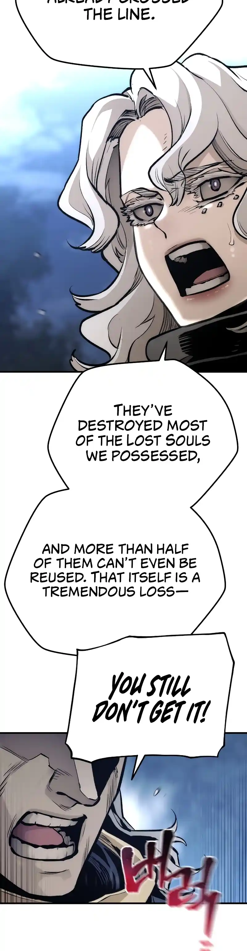 Read Murim Rpg Simulation Manga Online