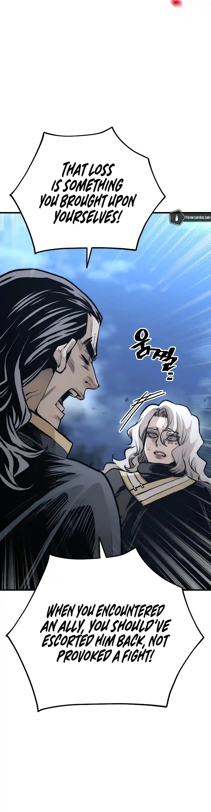 Read Murim Rpg Simulation Manga Online