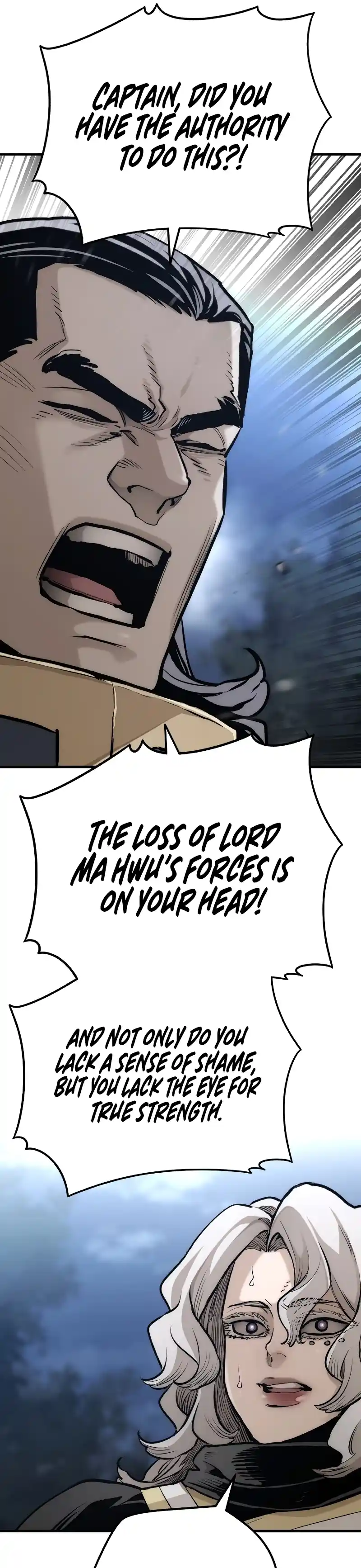 Read Murim Rpg Simulation Manga Online