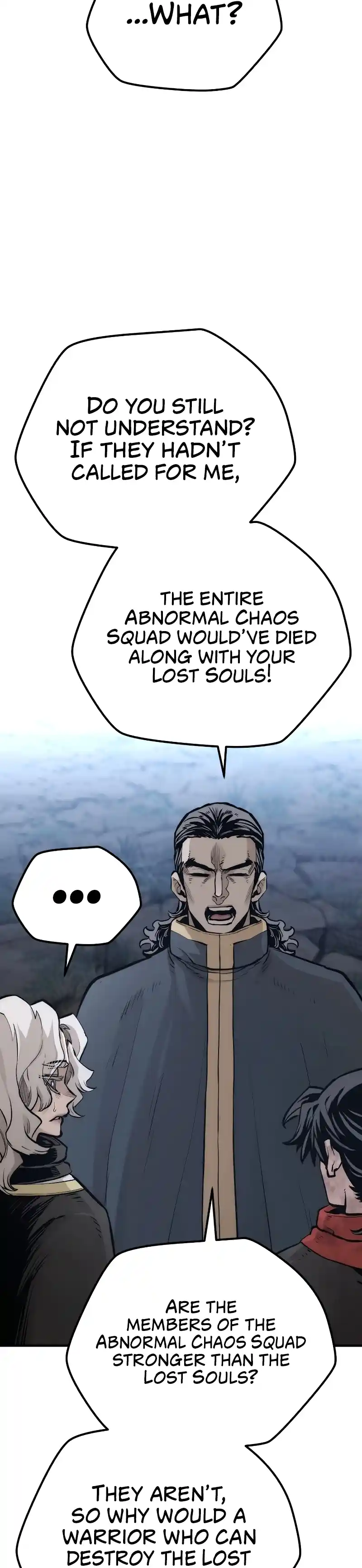 Read Murim Rpg Simulation Manga Online