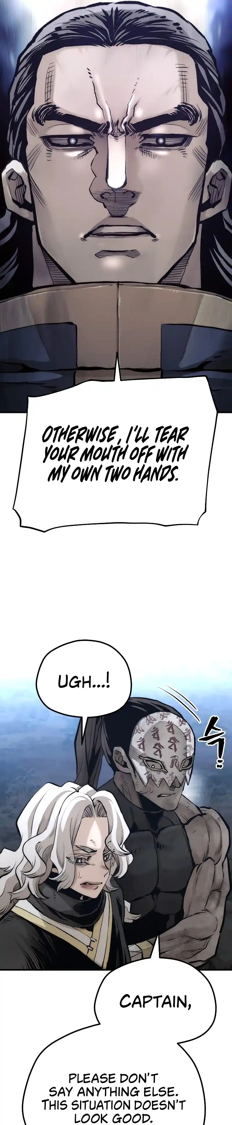 Read Murim Rpg Simulation Manga Online