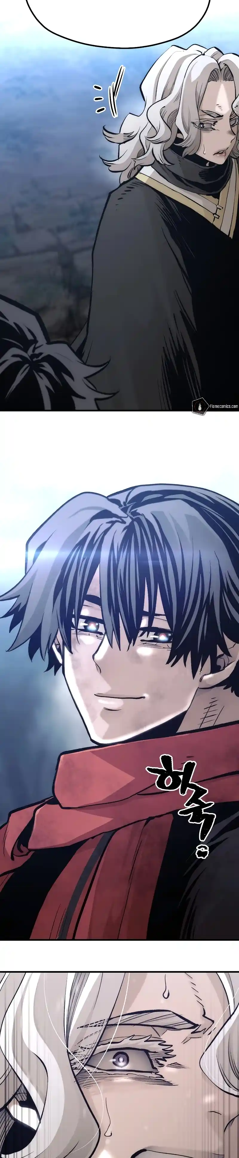 Read Murim Rpg Simulation Manga Online