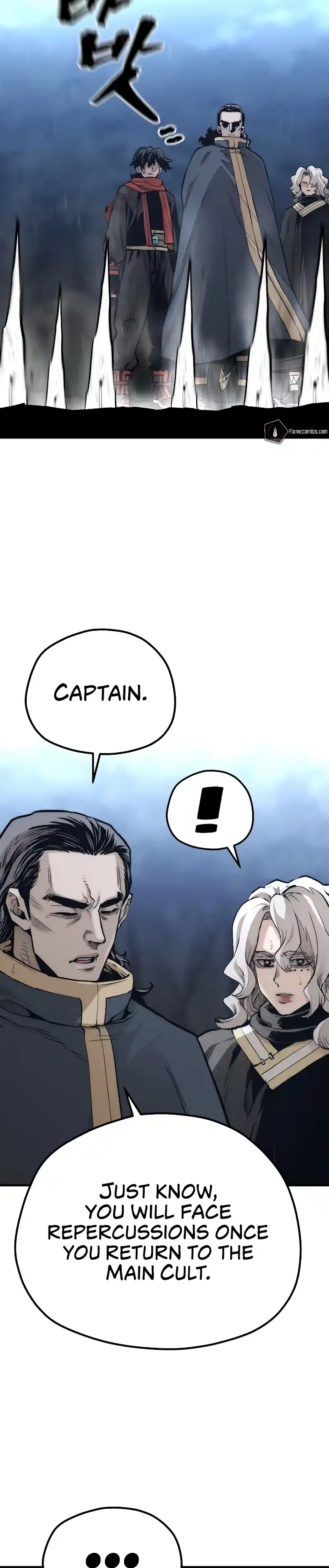 Read Murim Rpg Simulation Manga Online