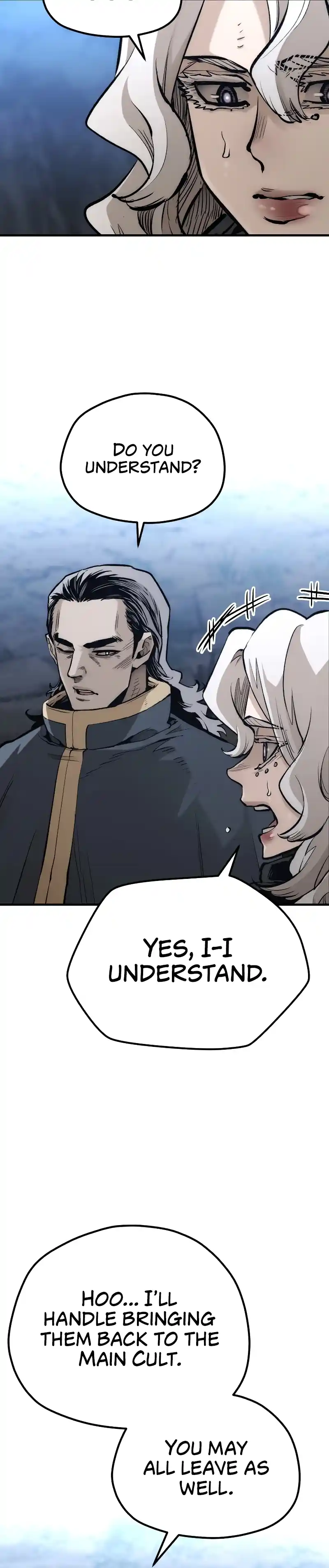 Read Murim Rpg Simulation Manga Online