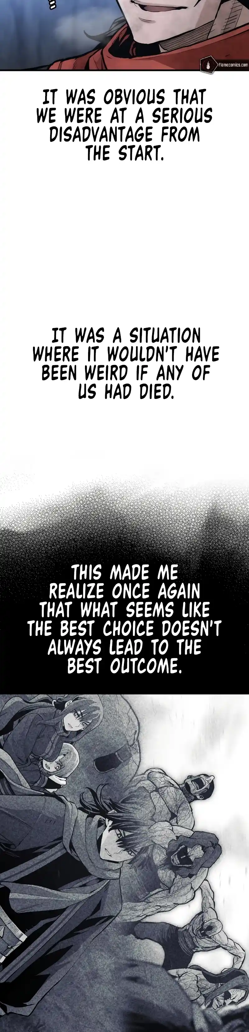 Read Murim Rpg Simulation Manga Online