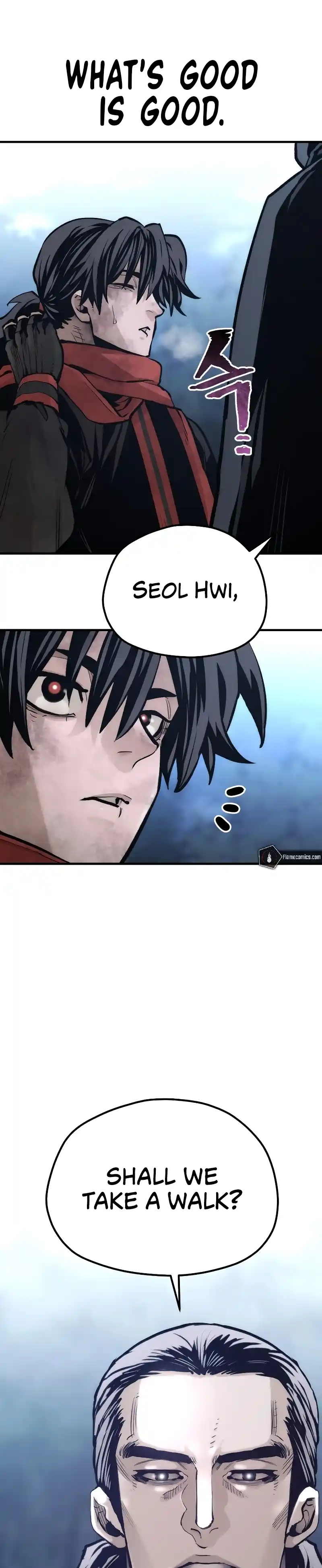 Read Murim Rpg Simulation Manga Online