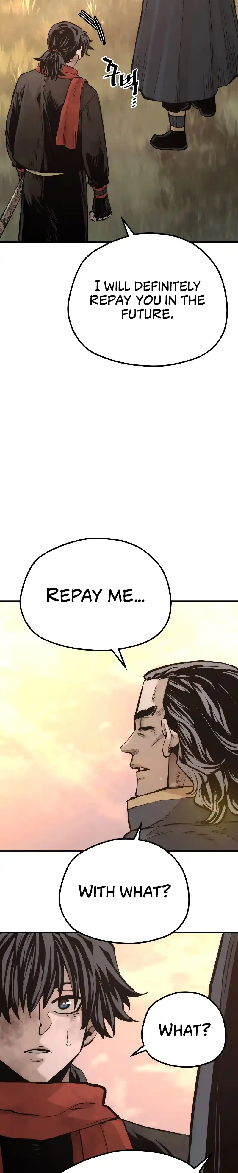 Read Murim Rpg Simulation Manga Online