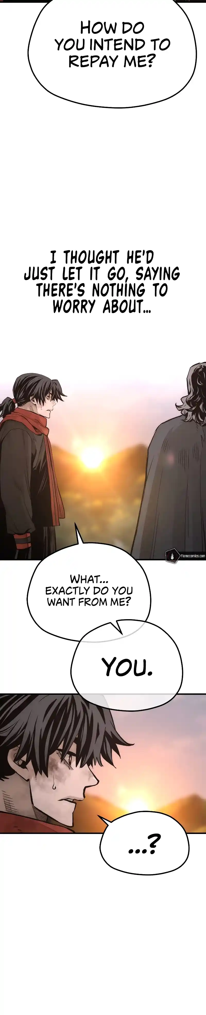 Read Murim Rpg Simulation Manga Online