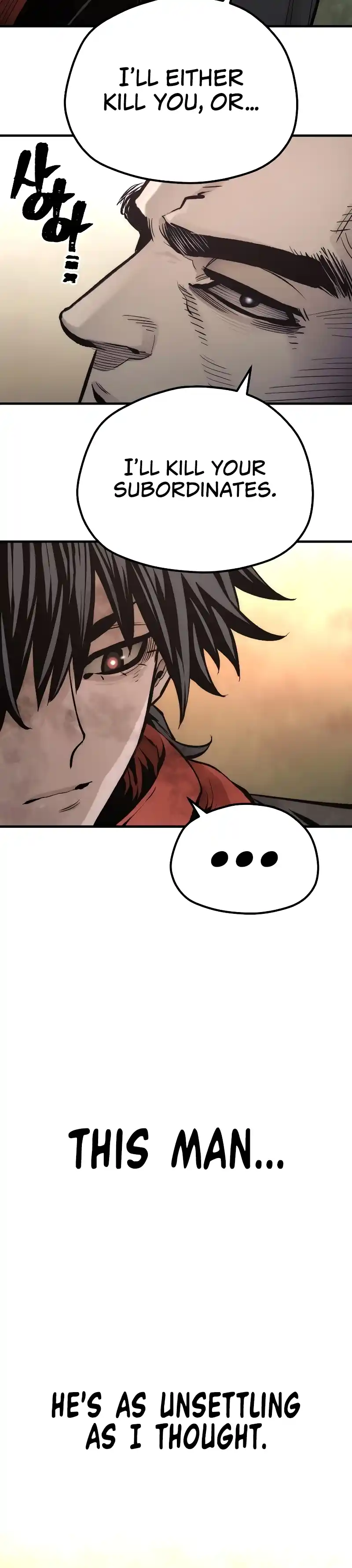 Read Murim Rpg Simulation Manga Online