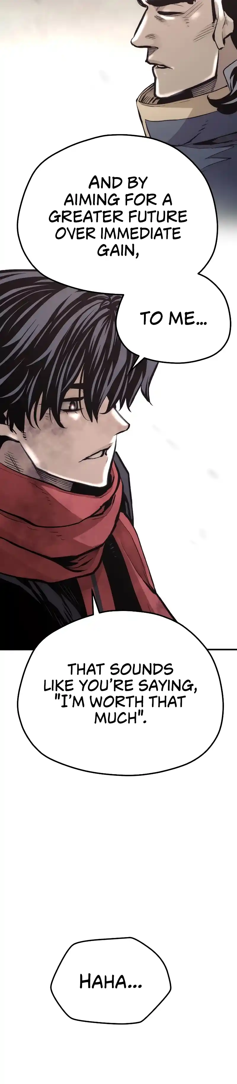 Read Murim Rpg Simulation Manga Online