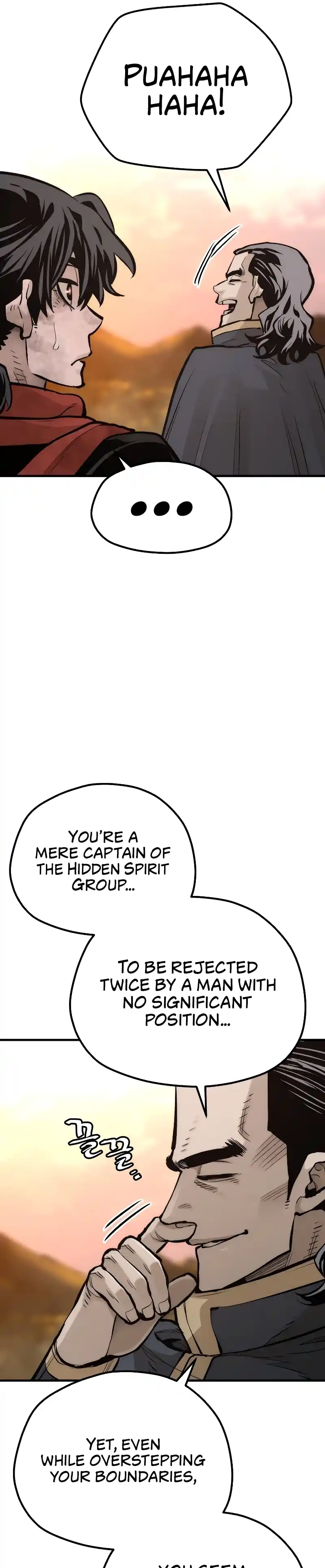 Read Murim Rpg Simulation Manga Online