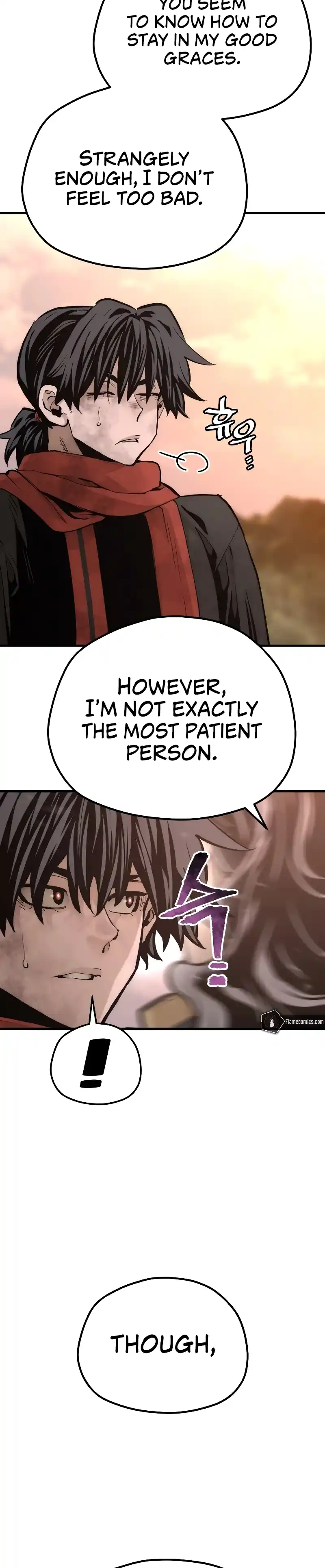 Read Murim Rpg Simulation Manga Online