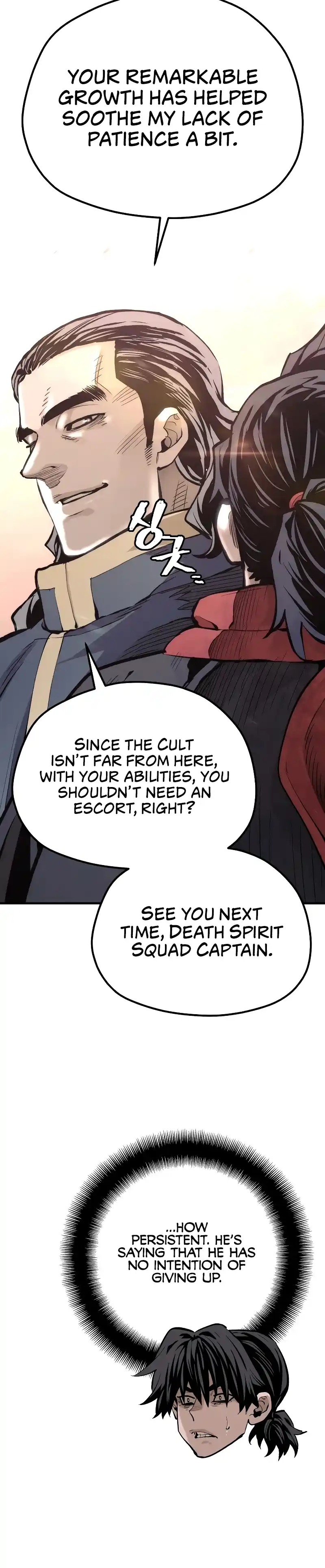 Read Murim Rpg Simulation Manga Online