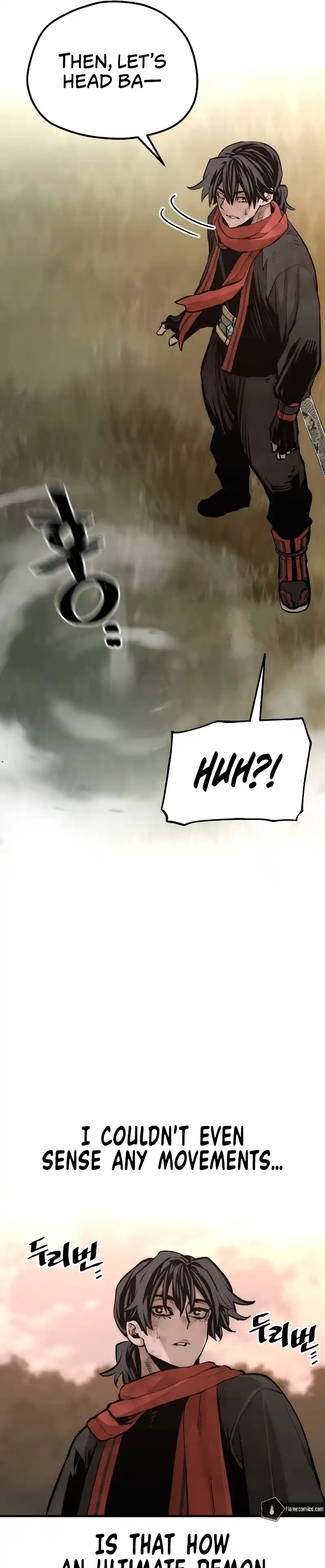 Read Murim Rpg Simulation Manga Online