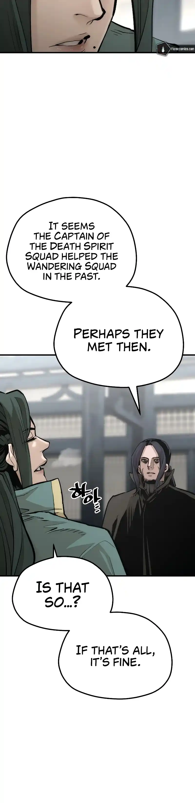 Read Murim Rpg Simulation Manga Online