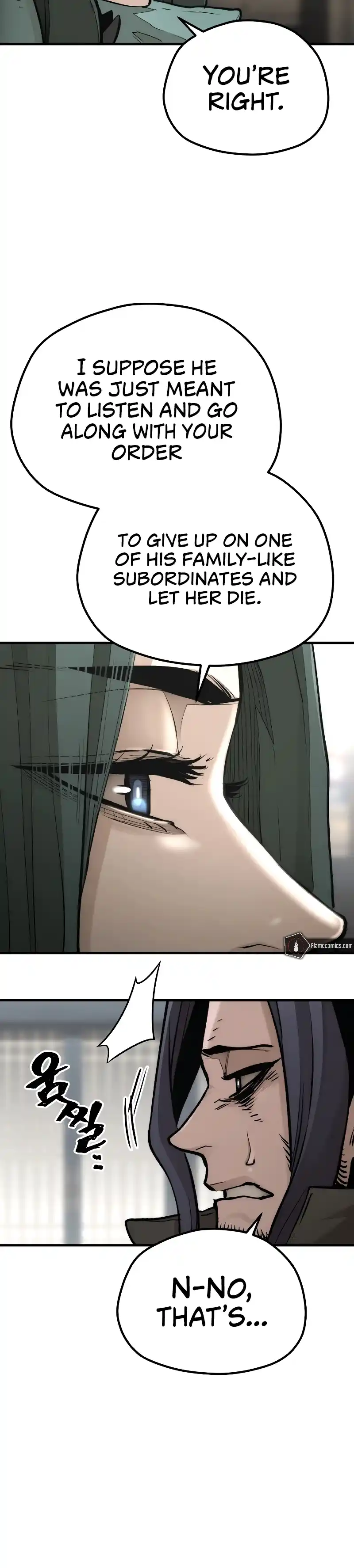 Read Murim Rpg Simulation Manga Online