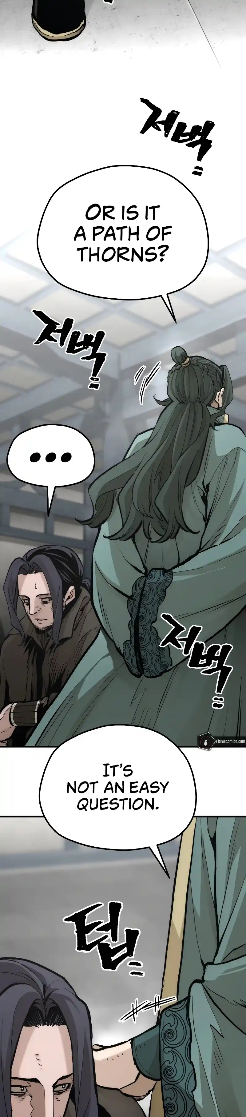 Read Murim Rpg Simulation Manga Online