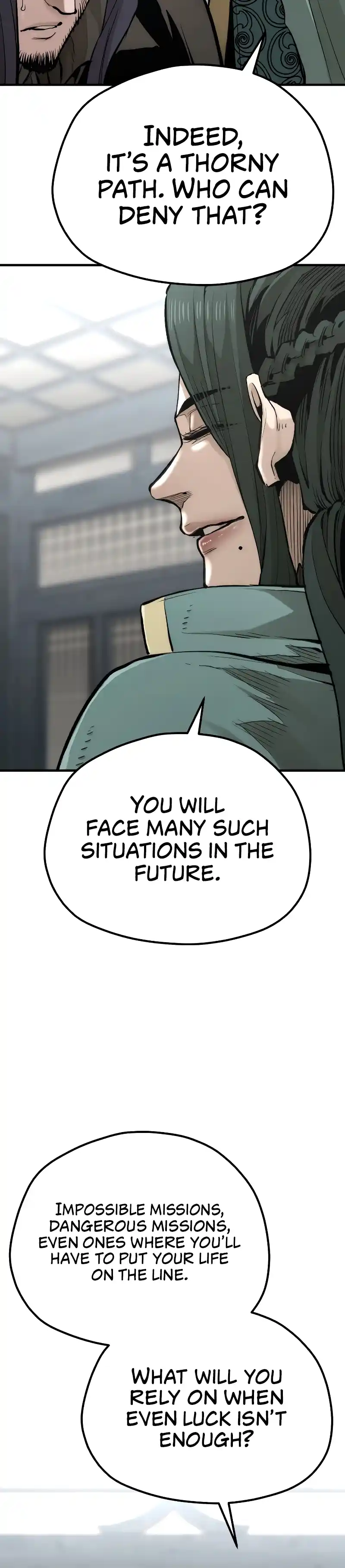 Read Murim Rpg Simulation Manga Online