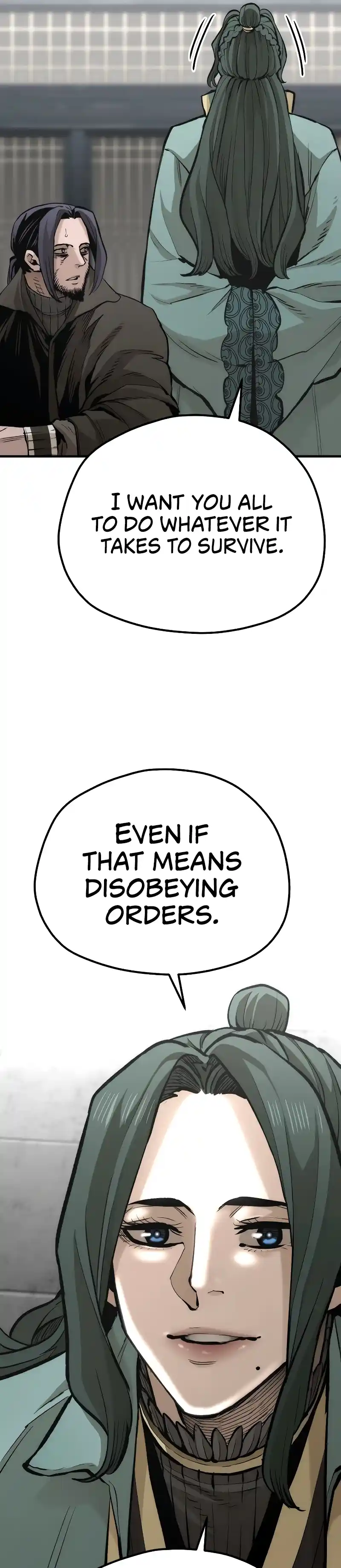 Read Murim Rpg Simulation Manga Online