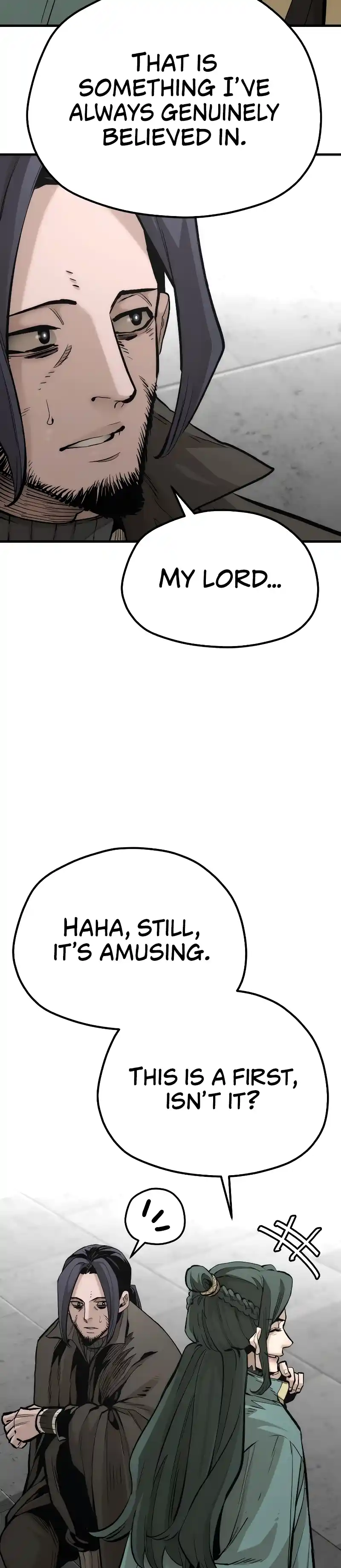 Read Murim Rpg Simulation Manga Online