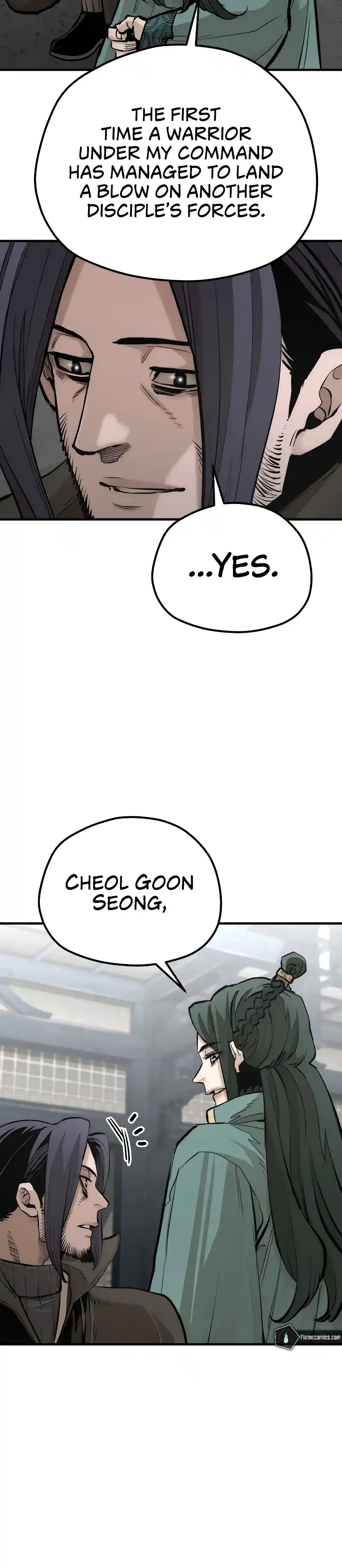 Read Murim Rpg Simulation Manga Online