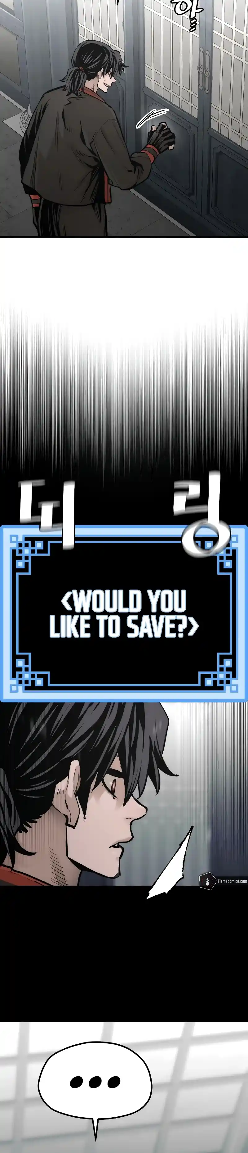 Read Murim Rpg Simulation Manga Online