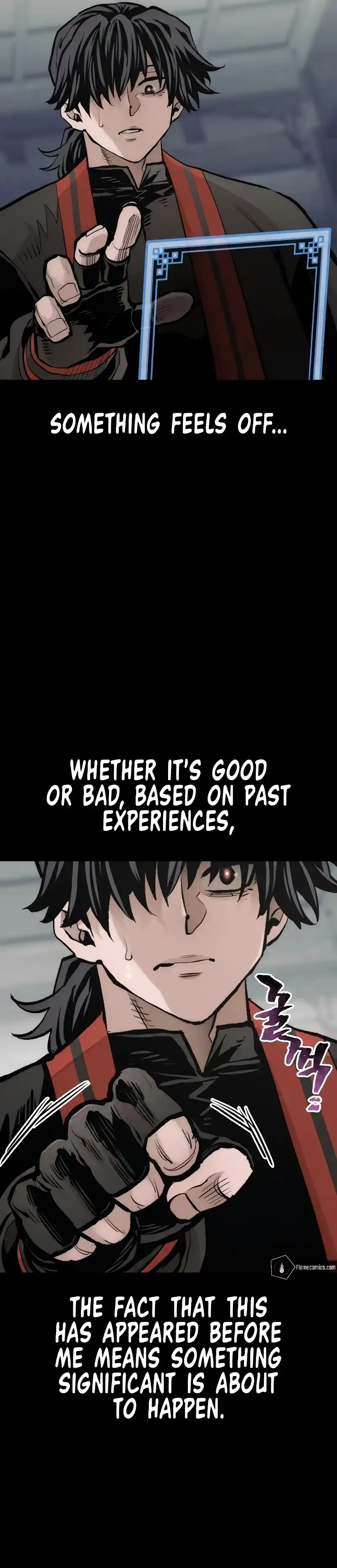 Read Murim Rpg Simulation Manga Online