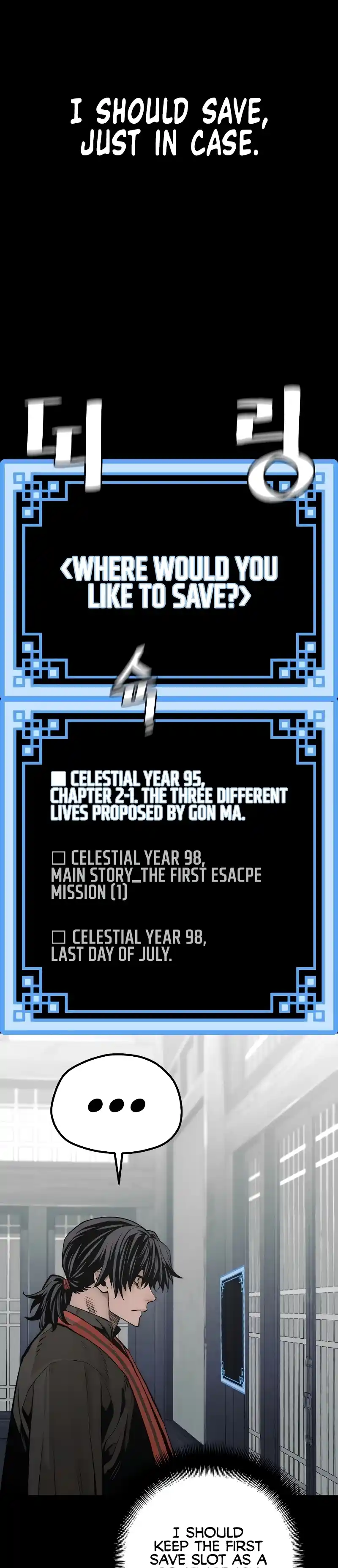 Read Murim Rpg Simulation Manga Online