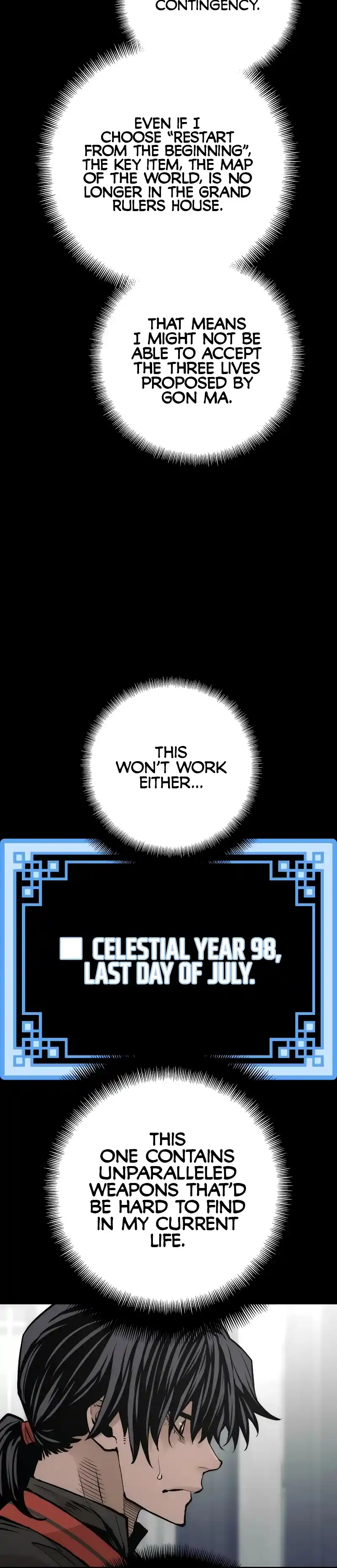 Read Murim Rpg Simulation Manga Online