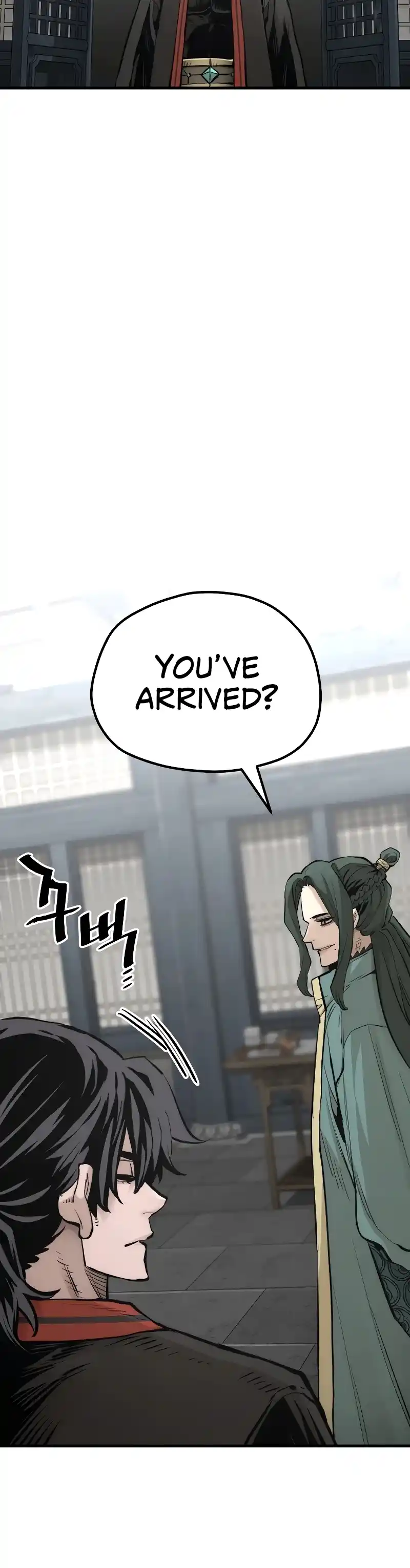 Read Murim Rpg Simulation Manga Online