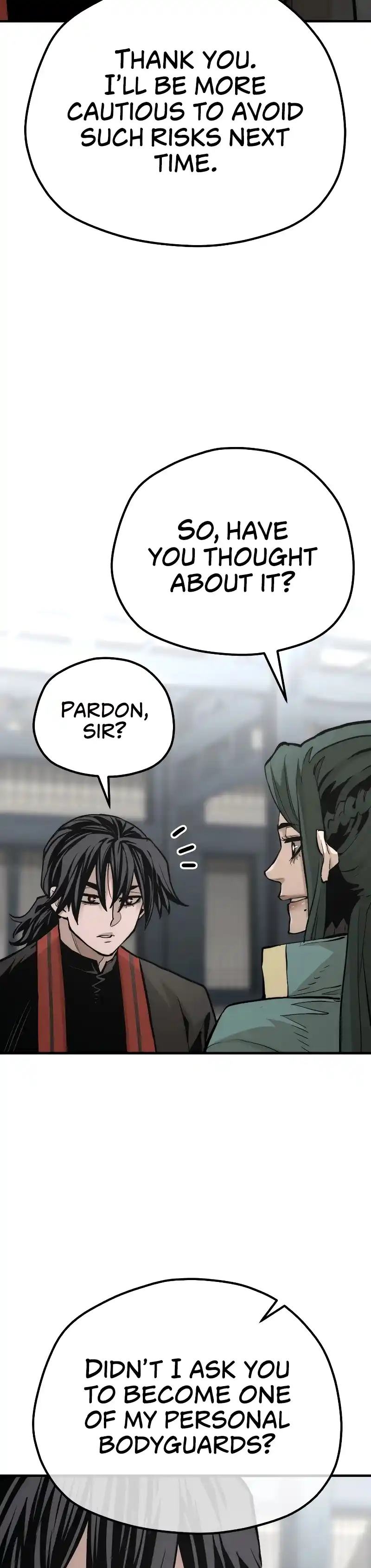 Read Murim Rpg Simulation Manga Online