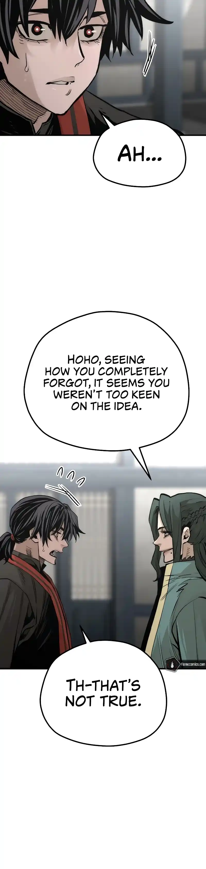 Read Murim Rpg Simulation Manga Online