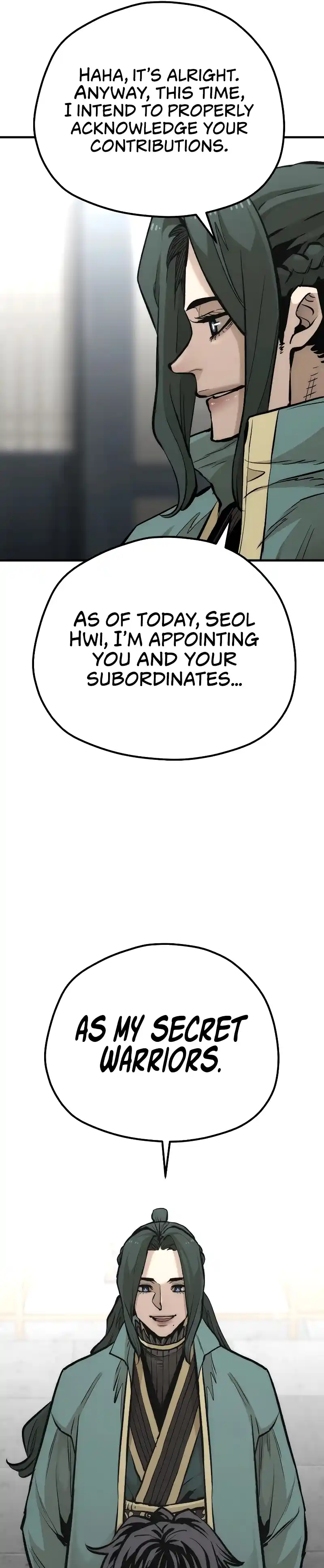 Read Murim Rpg Simulation Manga Online