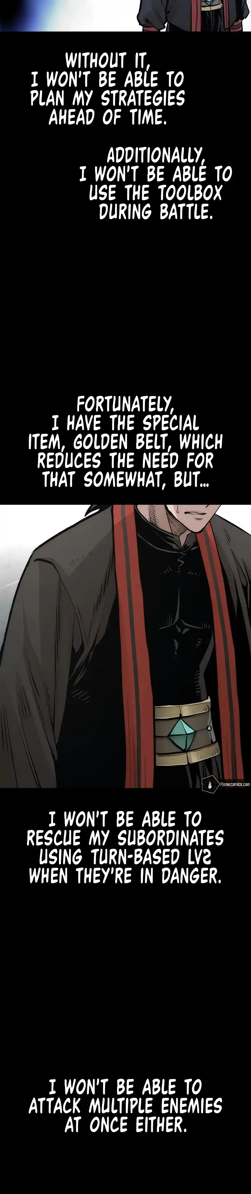 Read Murim Rpg Simulation Manga Online