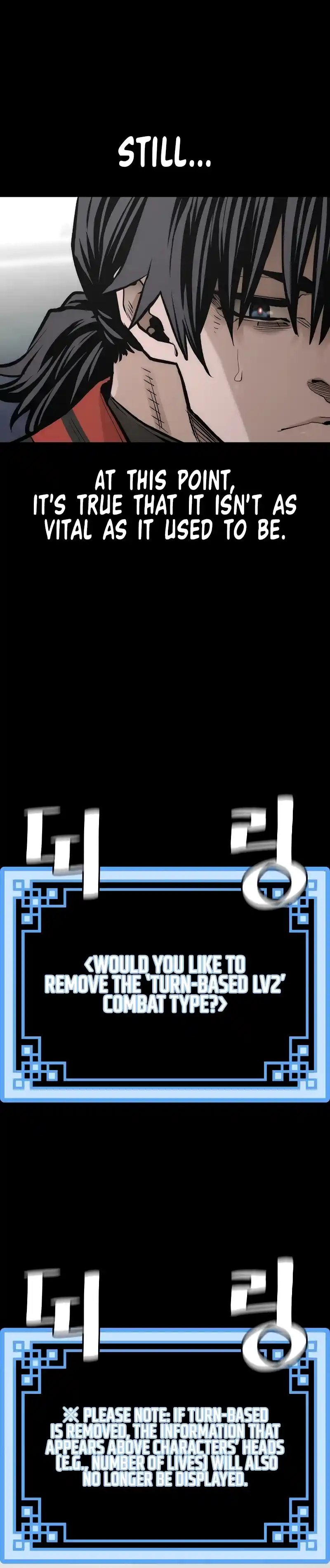 Read Murim Rpg Simulation Manga Online