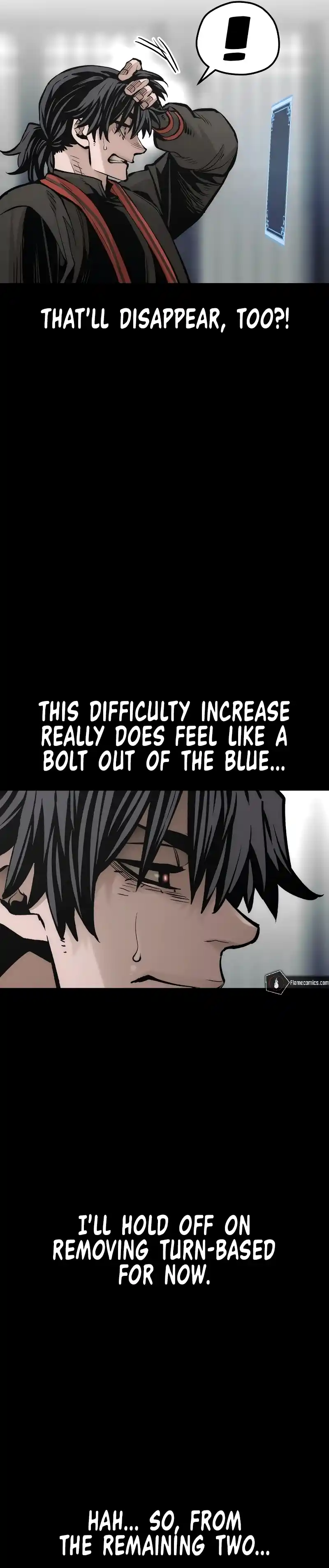 Read Murim Rpg Simulation Manga Online