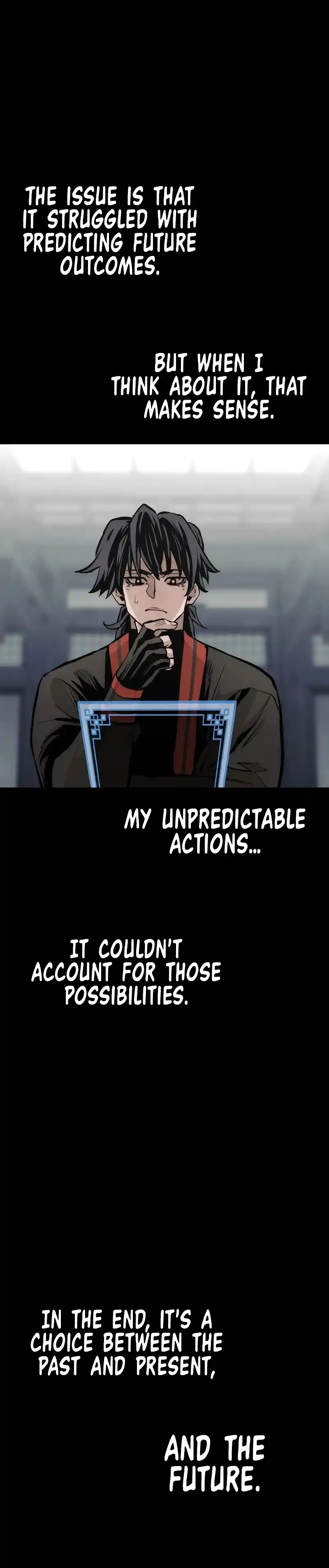 Read Murim Rpg Simulation Manga Online