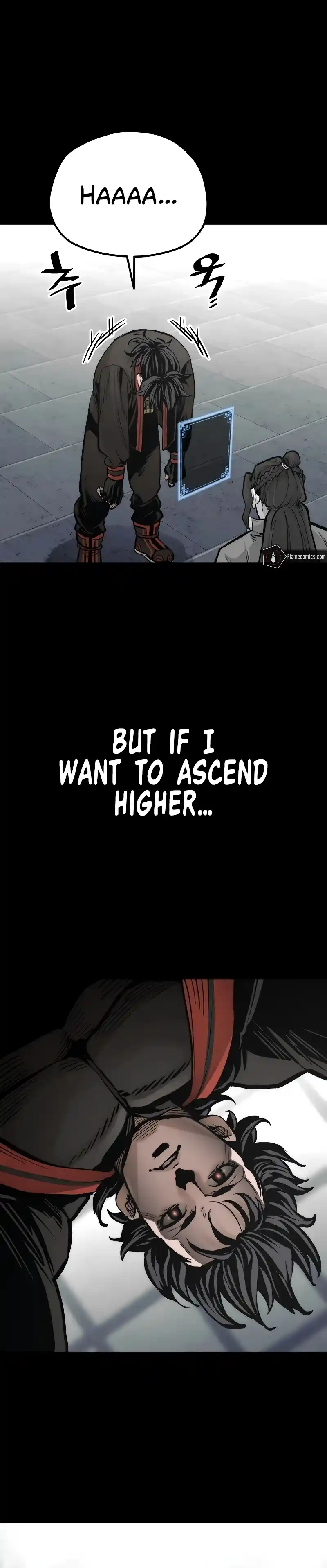 Read Murim Rpg Simulation Manga Online